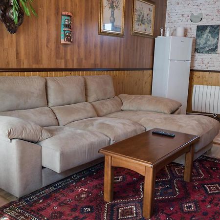 Apartamentos Jardines De Llanes Панкар Экстерьер фото