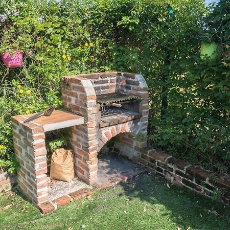 Apartamentos Jardines De Llanes Панкар Экстерьер фото