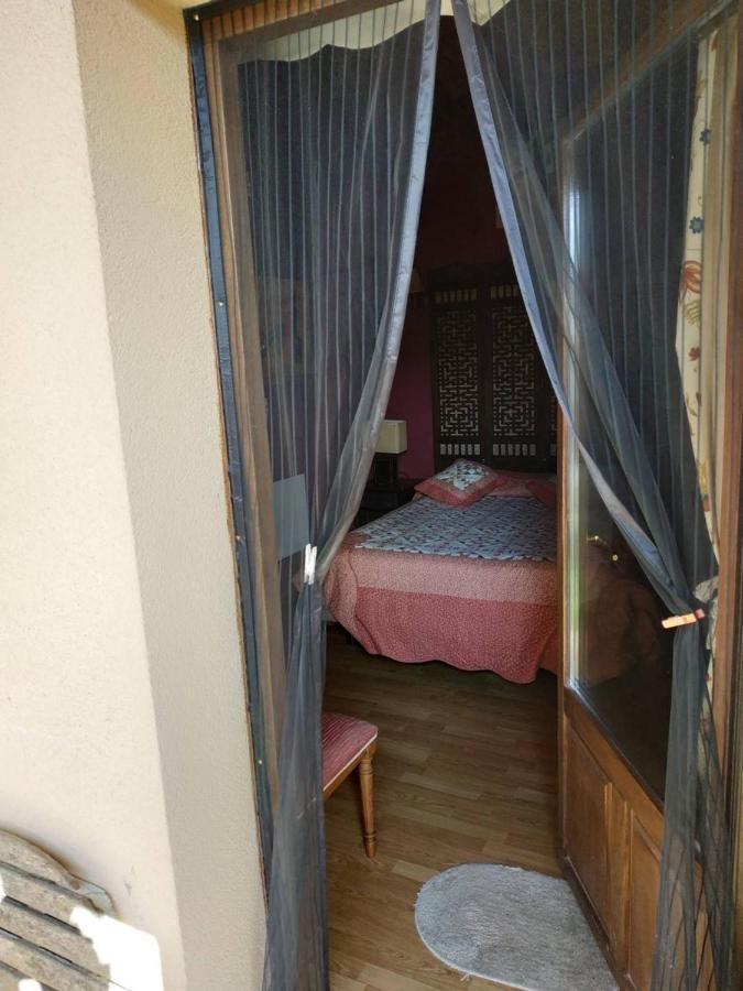 Apartamentos Jardines De Llanes Панкар Экстерьер фото