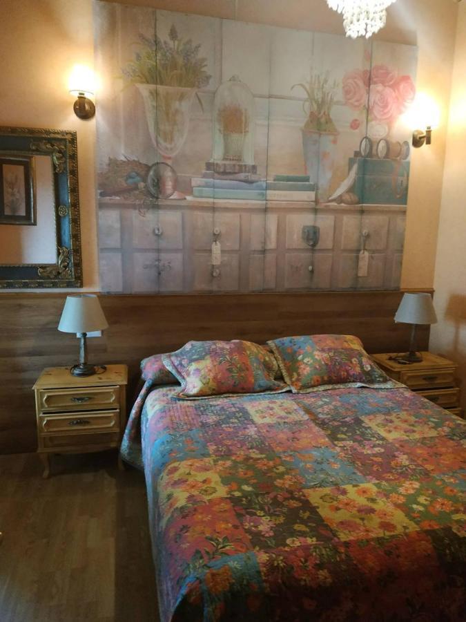 Apartamentos Jardines De Llanes Панкар Экстерьер фото