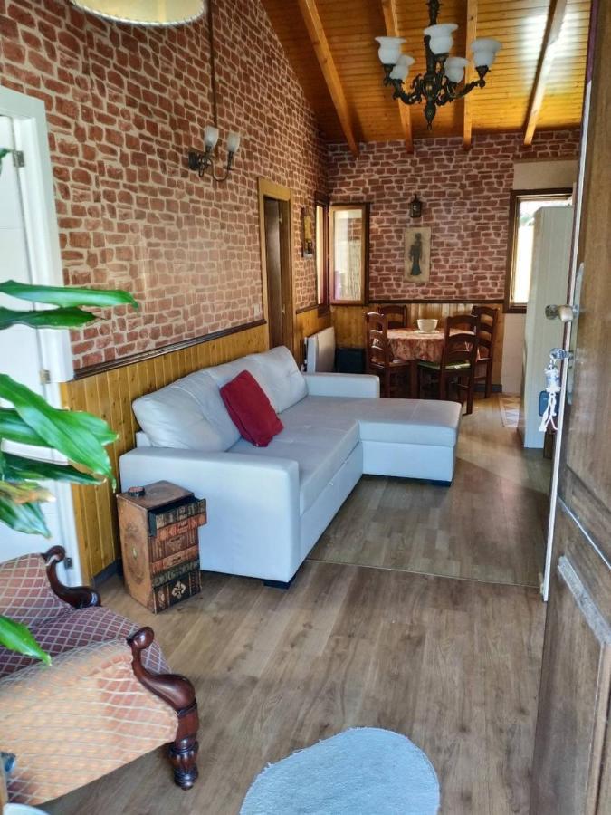 Apartamentos Jardines De Llanes Панкар Экстерьер фото
